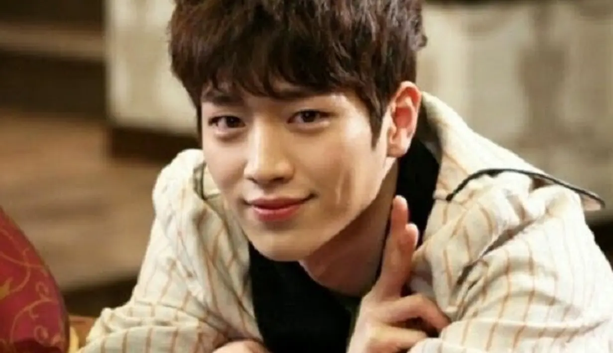 Wanita mana yang tidak meleleh melhat senyuman dari Seo Kang Joon? (Foto: soompi.com)
