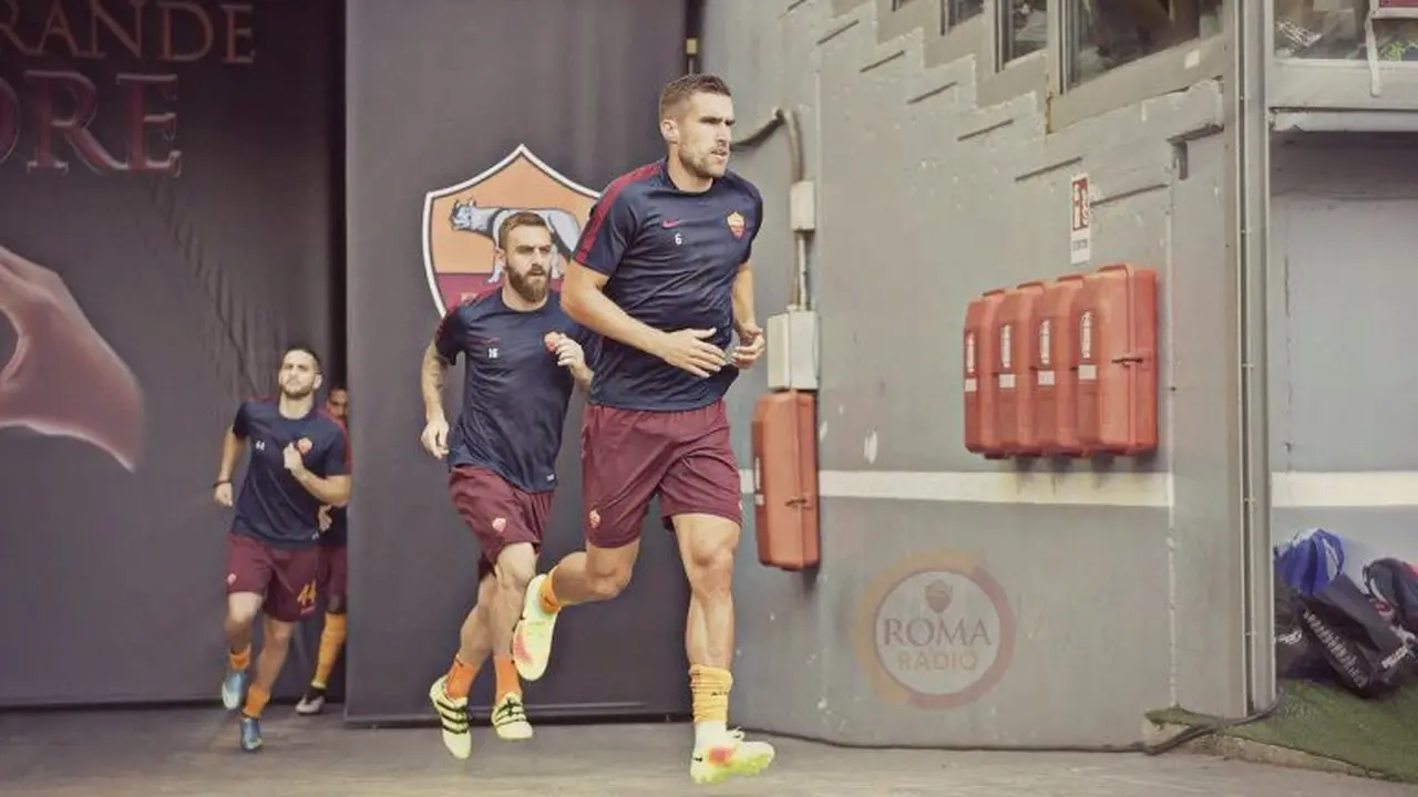 AS Roma