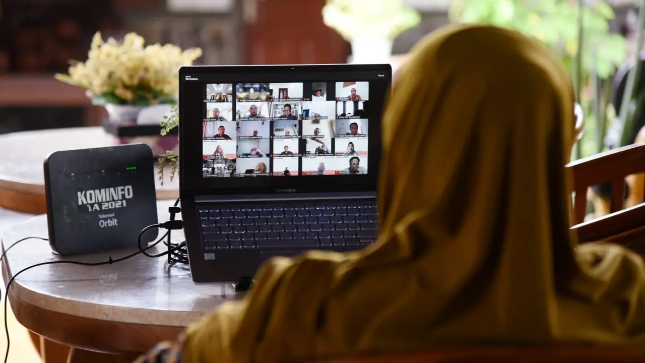 Wakil Gubernur Gorontalo Idah Syahidah