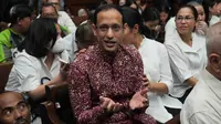 Hakim Kabulkan Permohonan Nadiem Hadirkan Kembali 5 Saksi Kunci
