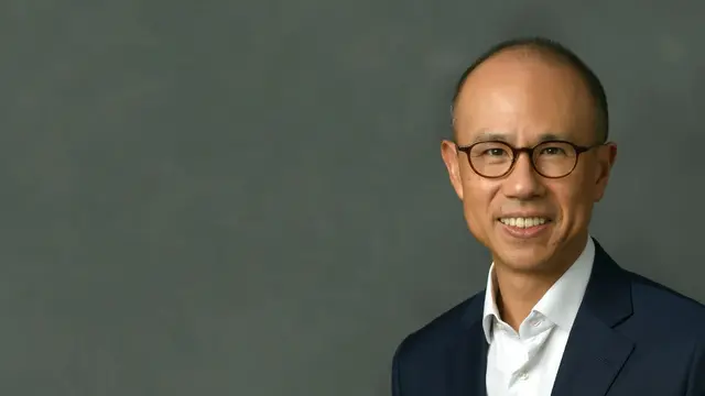 PT GoTo Gojek Tokopedia Tbk (GOTO) mengumumkan rencana penunjukan Chief Financial Officer (CFO) baru yakni Simon Ho.  (Foto: GoTo)