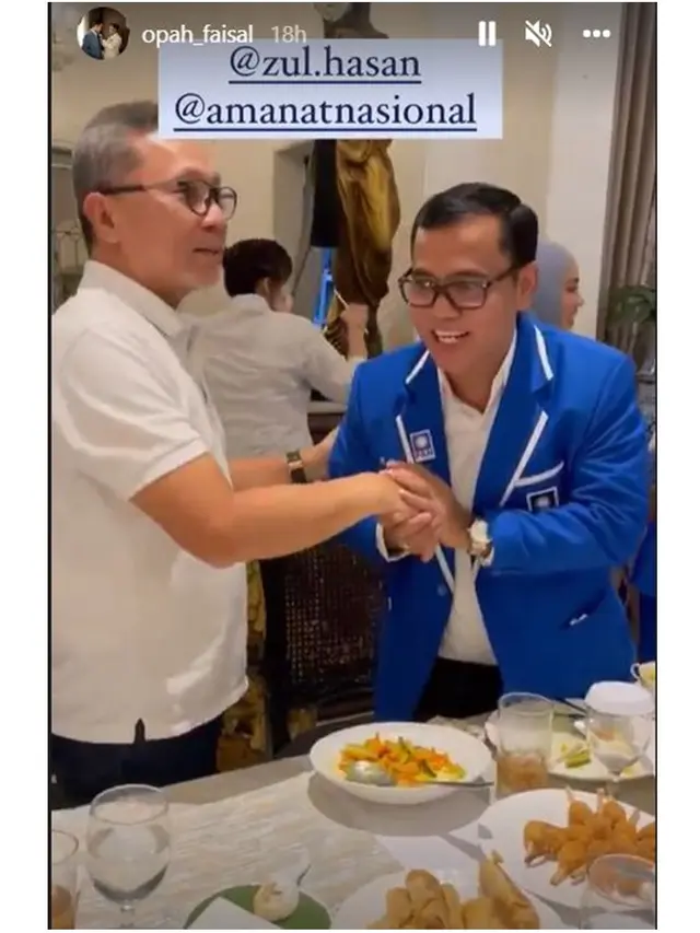 Siap Jadi Caleg 2024, Ini 4 Fakta Haji Faisal yang Terjun ke Dunia Politik