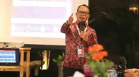 Menaker Dorong Perusahaan Lakukan Investasi SDM