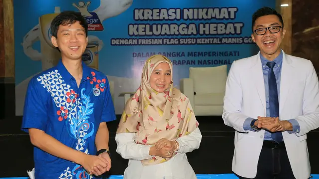 Gandeng 1.500 Kader PKK dan Komunitas Perempuan, FFI Dorong Pentingnya Sarapan Gizi Seimbang