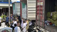 Disamarkan Jadi Bahan Kimia, Bea Cukai Sita 436 Ton Garam Impor Ilegal