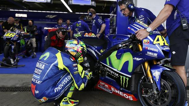 Valentino Rossi