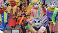 HUT DKI Jakarta 2026, Ketahui Simbol Modern dari Sejarah Panjang Ibu Kota