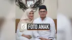 Pasangan Tommy Kurniawan dan Lisya Nurrahmi dikaruniai bayi berjenis kelamin laki-laki. Ini merupakan anak ketiga Tommy Kurniawan.