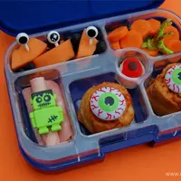 Bento Lucu