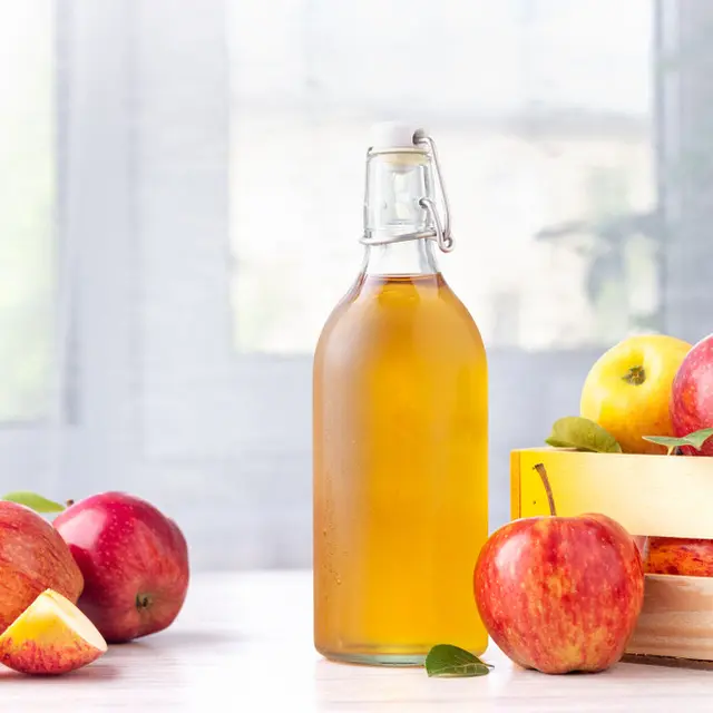 5 Manfaat Cuka Apel Untuk Wajah Berjerawat Dan Cara Menggunakannya Beauty Fimela Com