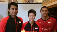 Indonesia Masters 2018 Jadi Ajang Persiapan Menuju Asian Games