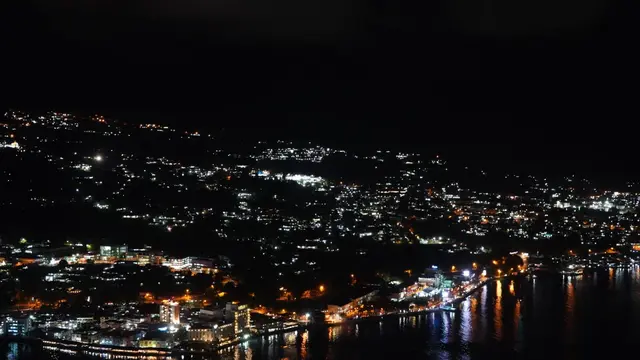 PON XX Papua 2021 (Foto:PLN)
