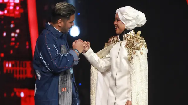 [Bintang] Abdul dan Ayu