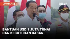 THUMBNAIL JOKOWI BERANGKATKAN BANTUAN PAKISTAN