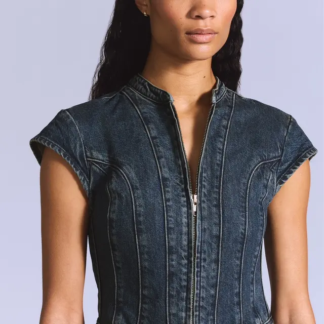 Sebuah Penghormatan untuk Budaya dan Craftsmanship Jepang [Dok/Levi's®]