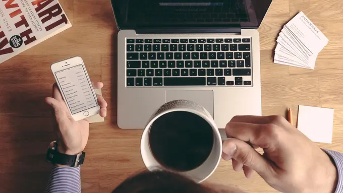 3 Alasan 'Email Marketing' Paling Cocok Buat Bisnis Kecilmu