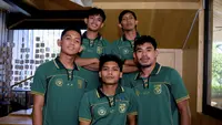 Persebaya Umumkan 5 Rekrutan Lokal Baru, dari Eks PSM hingga Persik