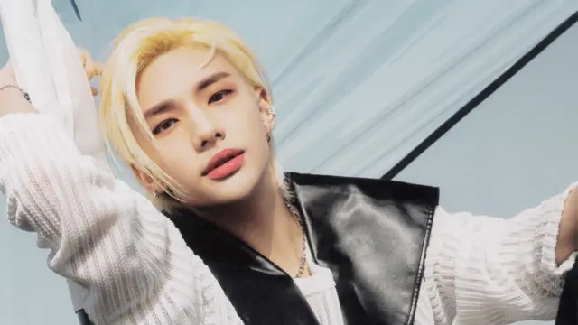 Stray Kids Hyunjin MAXIDENT Era