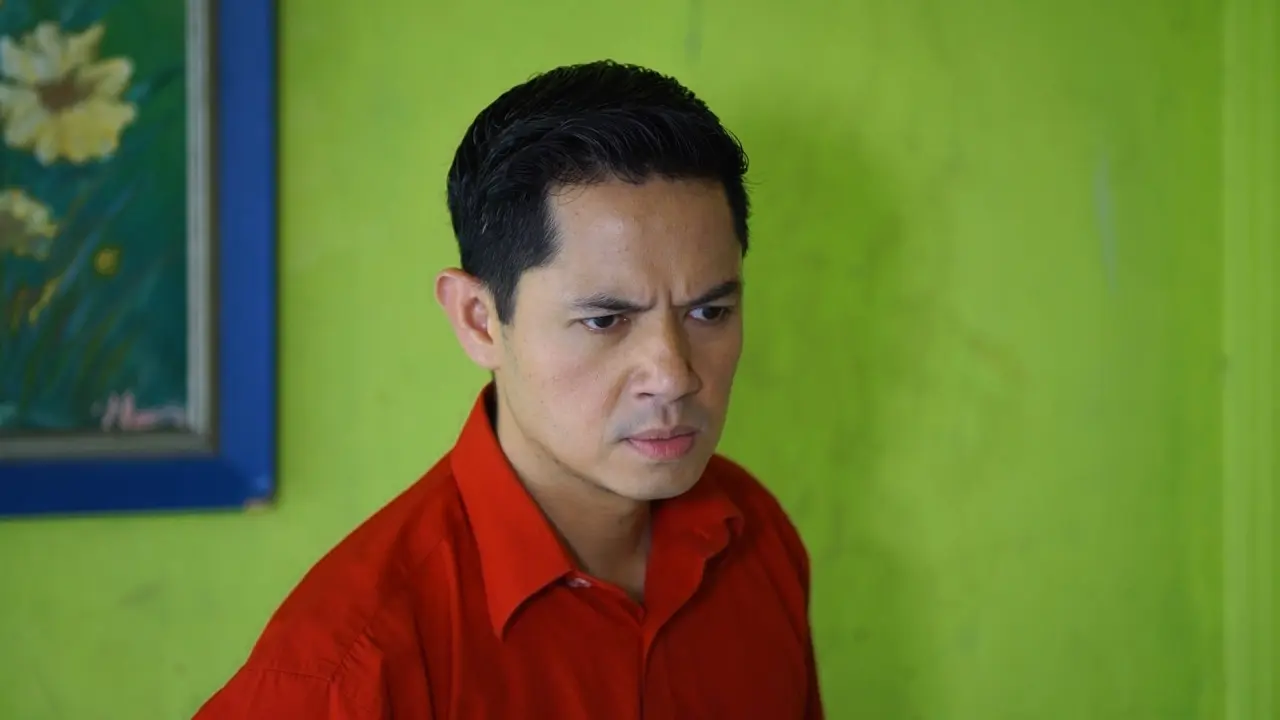 Cinta Kedua
