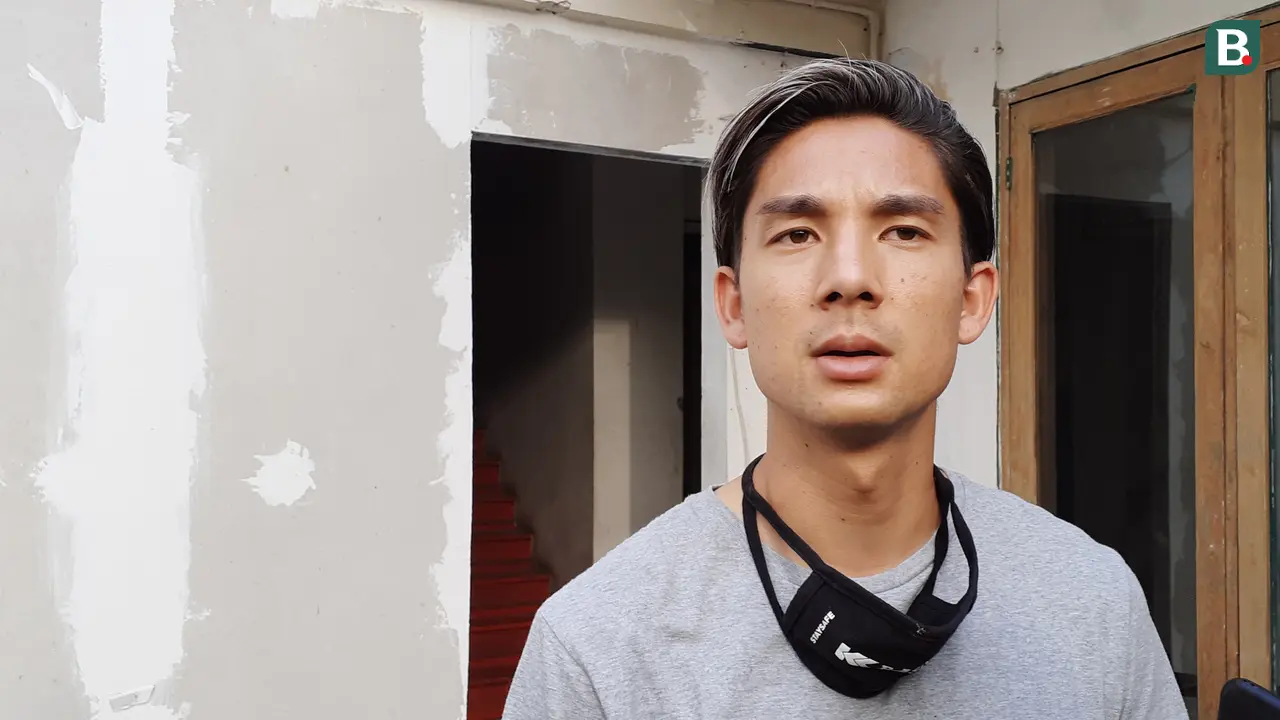 Kim Jeffrey Kurniawan