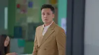 Alasan Randy Pangalila Jatuh Cinta pada Tokoh Reza Sinetron SCTV Wanita Istimewa: Manusia Banget!
