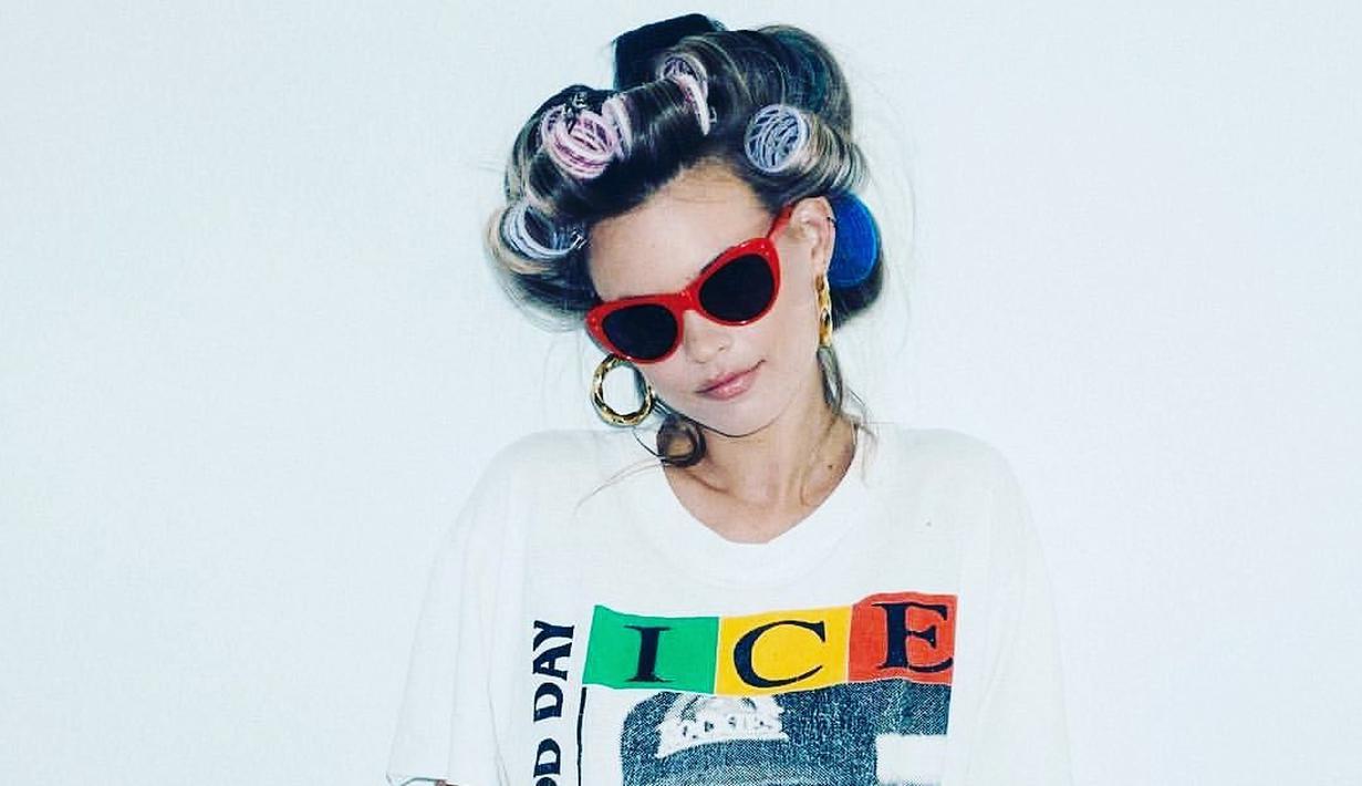 <p>Adam Levine dan Behati Prinsloo. (Foto: Instagram/ adamlevine)</p>