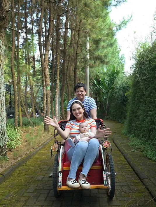 Shandy Aulia (Instagram/shandyaulia)