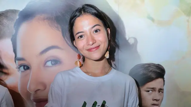 [Bintang] Putri Marino