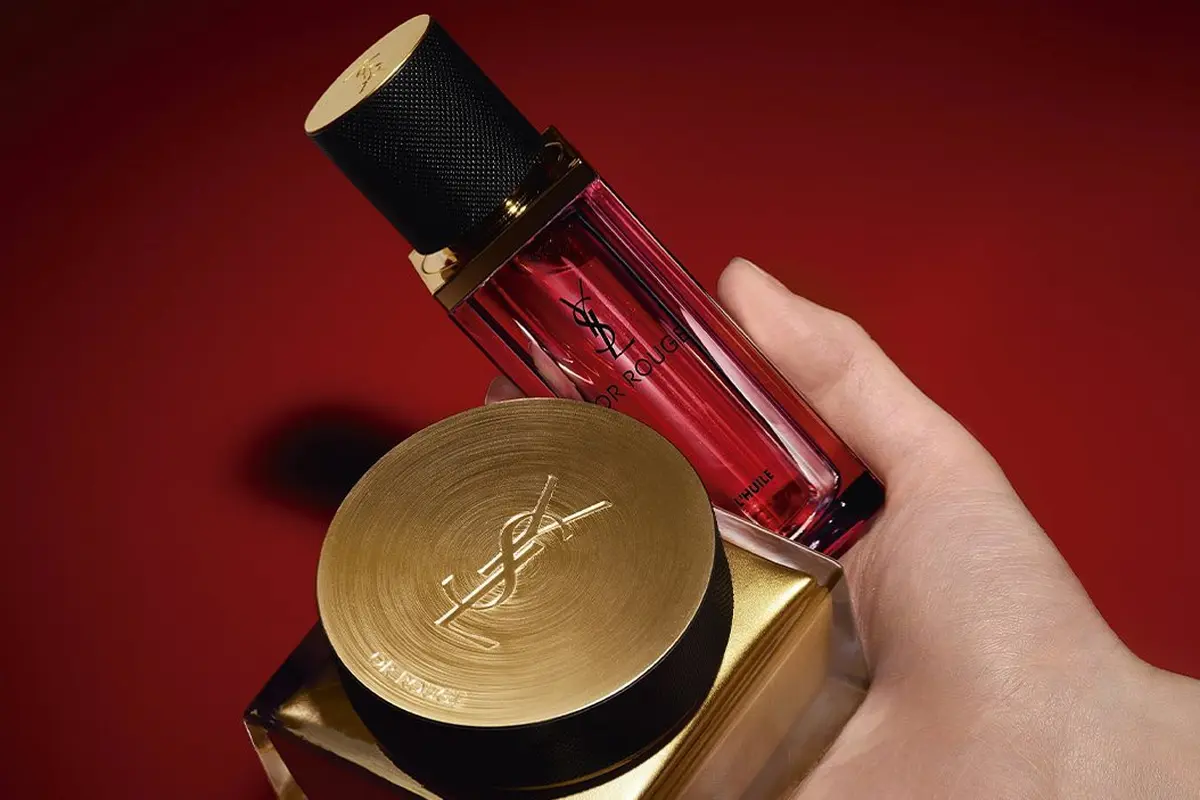 YSL Beauty