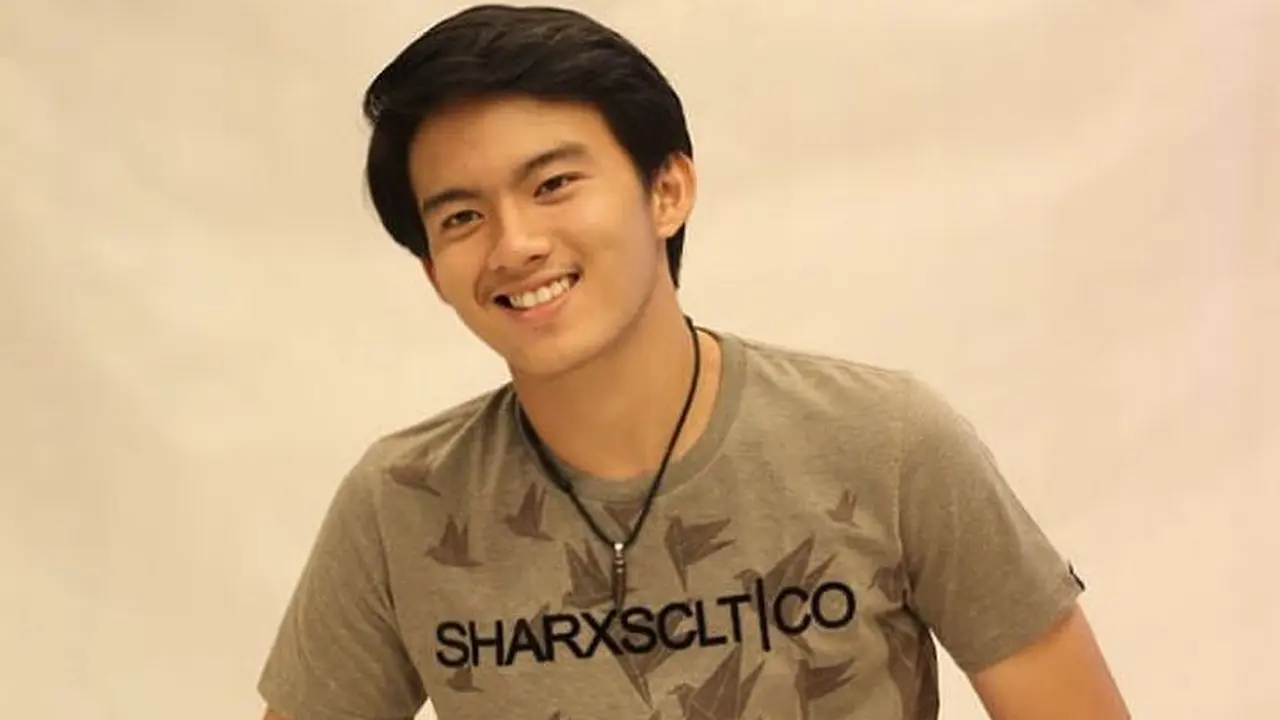 [Bintang] Gusti Rayhan