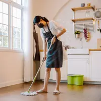 tips semangat beberes rumah/shutterstock/Auttapol Tatiyarat