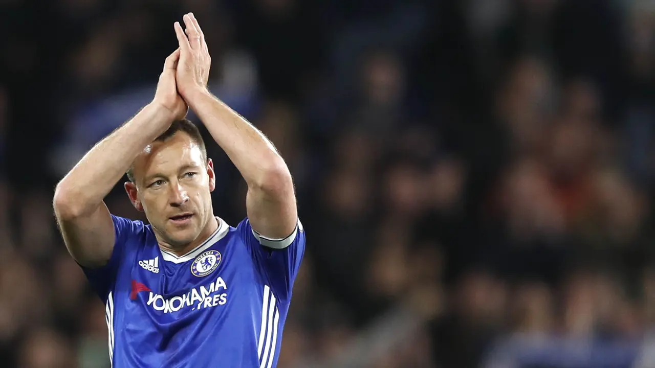 John Terry