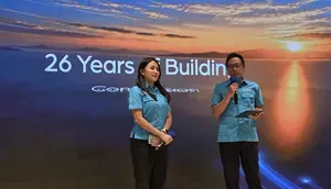 Ubah Strategi Layanan, Biznet Fokus pada Pemerataan Akses Internet