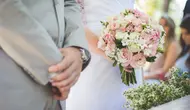 Diet Terlalu Ketat demi Kurus Saat Nikah, Waspadai Dampaknya