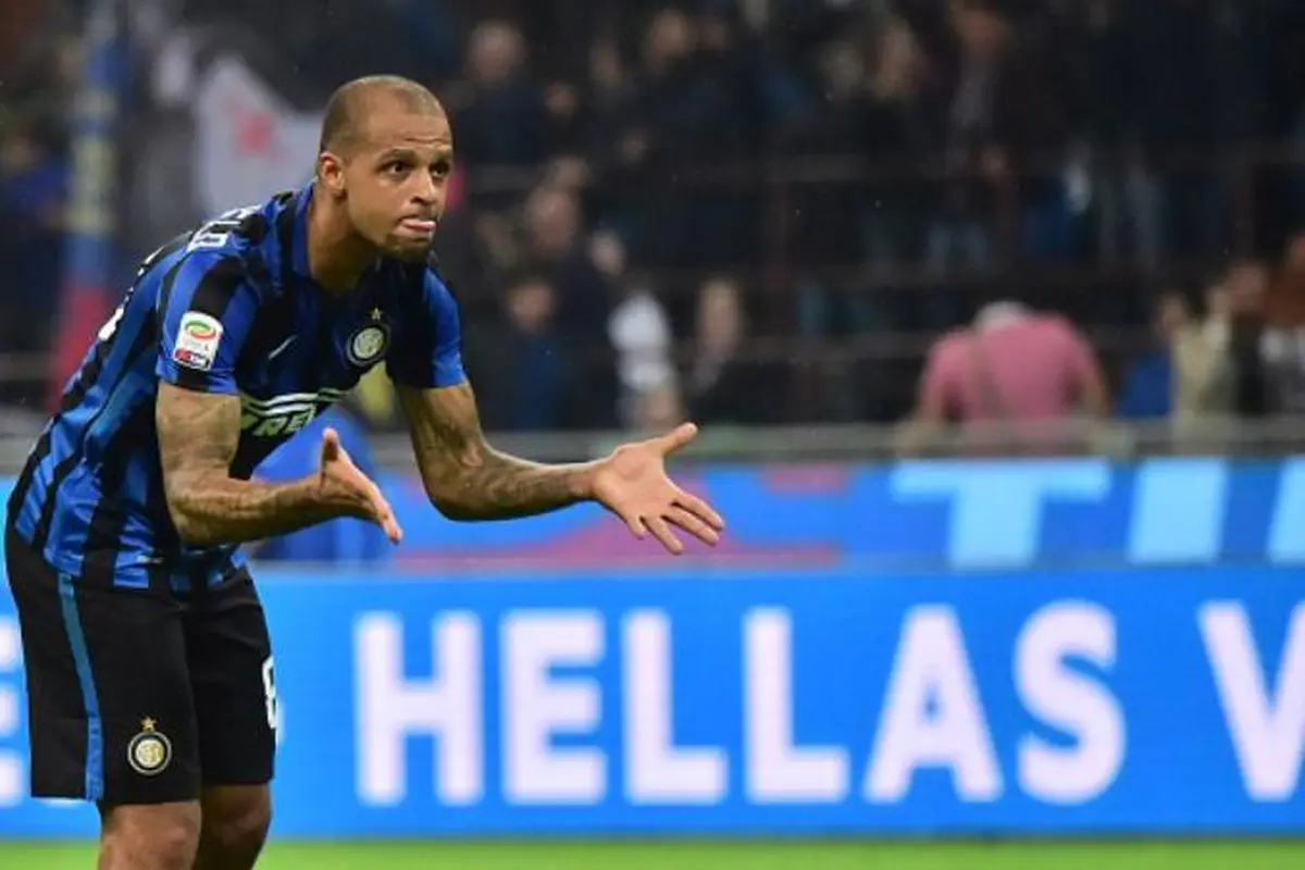 Felipe Melo