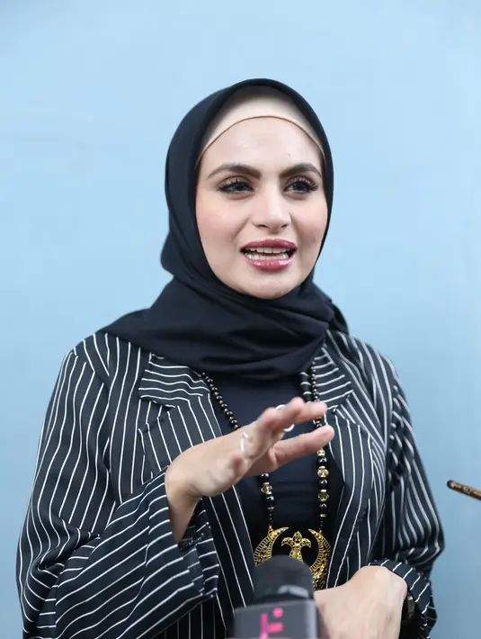 (Nurwahyunan/Bintang.com)