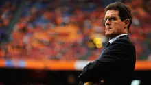 Fabio Capello menyebut Ronaldo sebaga pembawa pengaruh buruk saat dia memipin Real Madrid. (Four Four Two)