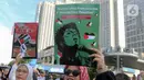 Sebelumnya, pada Kamis (12/6/2025), Kepala Badan Bantuan Perserikatan Bangsa Bangsa untuk Pengungsi Palestina di Kawasan Timur Tengah (UNRWA) Philippe Lazzarini mengatakan gangguan terhadap distribusi bantuan kemanusiaan memperparah kelaparan di Jalur Gaza. (Liputan6.com/Herman Zakharia)