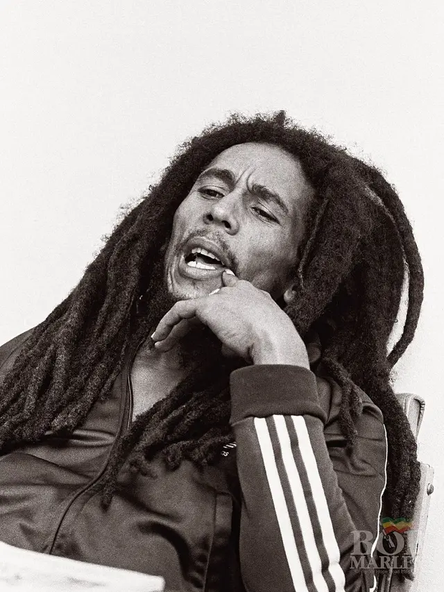 [Fimela] Bob Marley