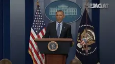 Keputusan Obama memberikan grasi, George HW Bush masuk rumah sakit  hingga Panda tertua di dunia