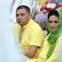 Ulang tahun Krisdayanti