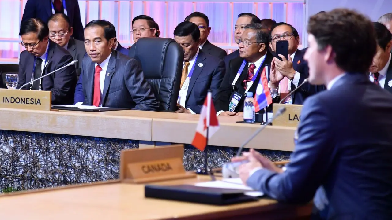 Jokowi