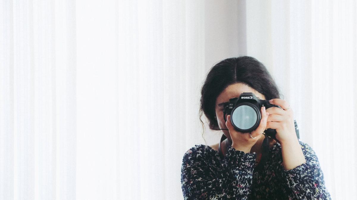 40 Kata-Kata Keren Seputar Fotografi, Kreasikan Hasil Jepretanmu - Ragam  Bola.com