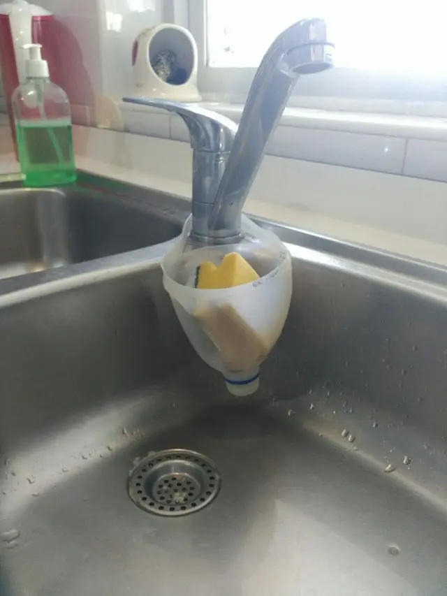 daur ulang plastik