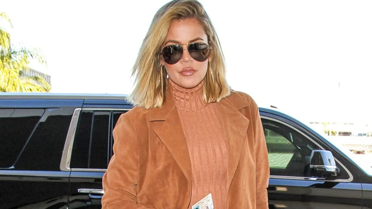 Khloe Kardashian