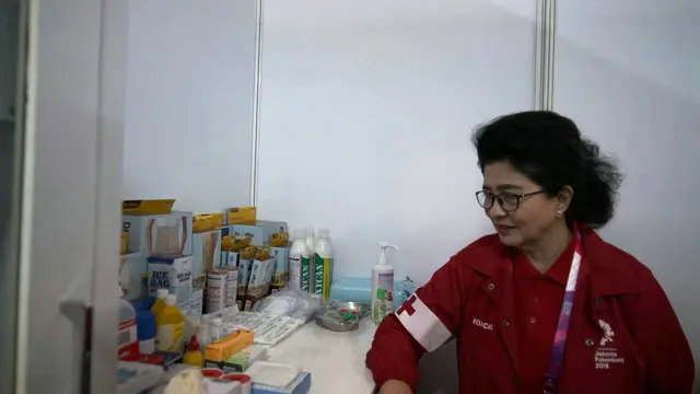 Asian Games 2018