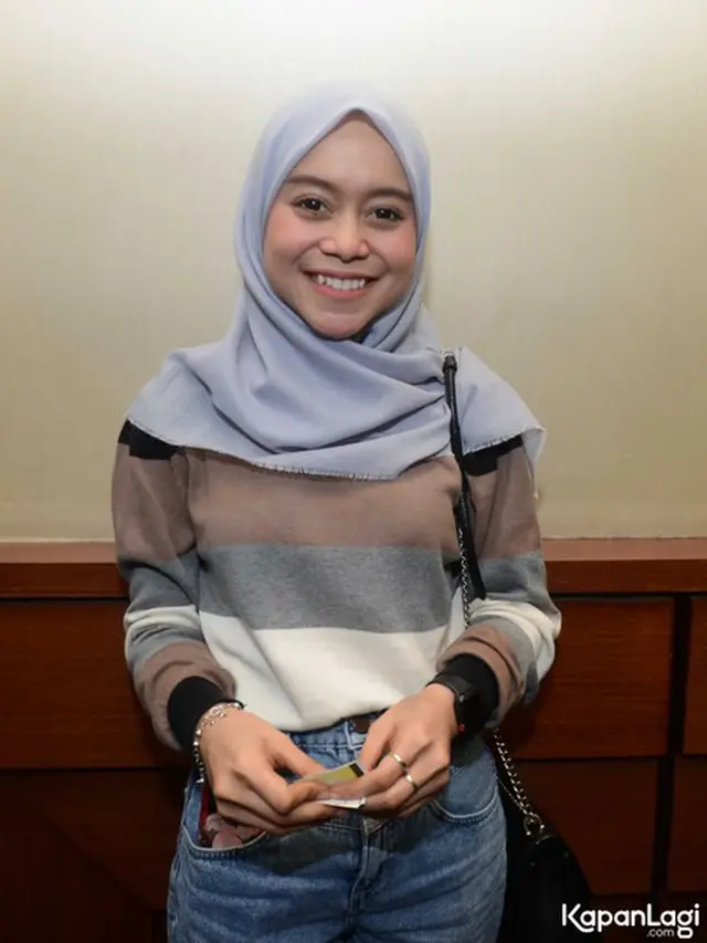 7 Potret Transformasi Lesty Kejora, dari Awal Karier hingga Berhijab dan Sukses