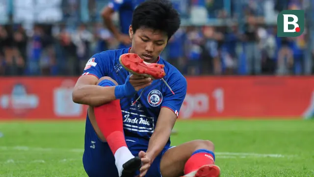 Feby Eka Putra