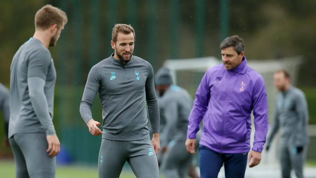 Tottenham Hotspur