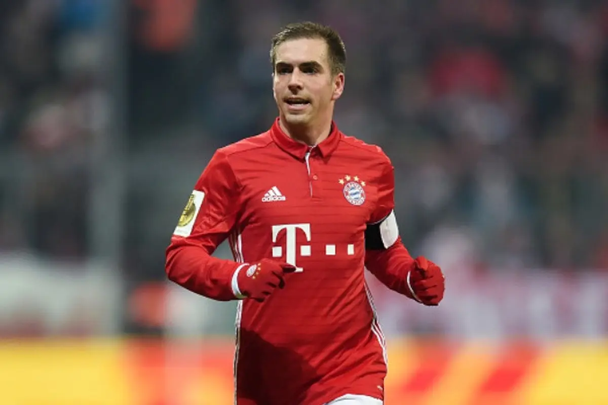 philipp lahm